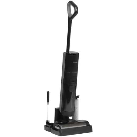 Вертикальный пылесос Dreame H12S Black