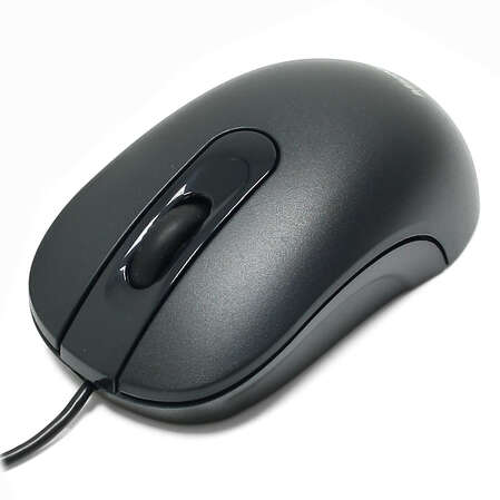 Мышь Microsoft 200 for Business Optical Mouse Black USB 35H-00002