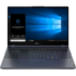 Ноутбук Lenovo Legion 7 15IMH05 Core i7 10750H/2x8Gb/512Gb SSD/NV RTX2070 Max-Q 8Gb/15.6" FullHD/Win10 Grey