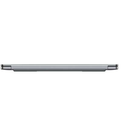 Ноутбук TECNO MegaBook K16SFA AMD Ryzen 7 7735HS/16Gb/512Gb SSD/16" WUXGA/Win11 Grey