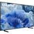 Телевизор 50" Samsung QE50Q8FAAUXRU 2025