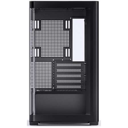 Корпус MicroATX Minitower JONSBO D300 Black