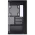 Корпус MicroATX Minitower JONSBO D300 Black