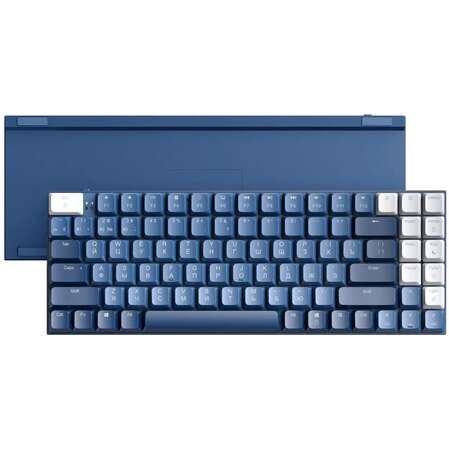 Клавиатура беспроводная Ugreen KU102 (15228) Blue