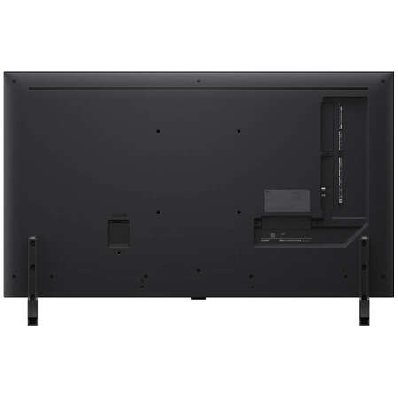 Телевизор 55" LG 55QNED80A6A.ARUG 2025