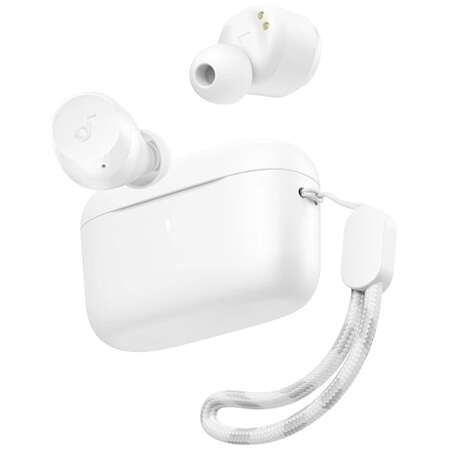 Bluetooth гарнитура Anker Soundcore A25i White