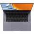 Ноутбук Huawei MateBook 16S CREFG-X Core i9 13900H/32Gb/1Tb SSD/16" 2.5K Touch/Win11 Space Grey