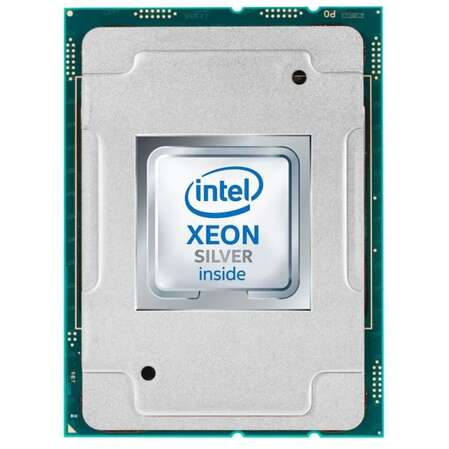 Процессор Intel Xeon Silver 4316 (2.3GHz) 30Mb S4189 Oem