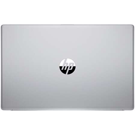 Ноутбук HP 470 G9 Core i5 1235U/8Gb/512Gb SSD/NV MX550 2Gb/17.3" FullHD/DOS Asteroid Silver