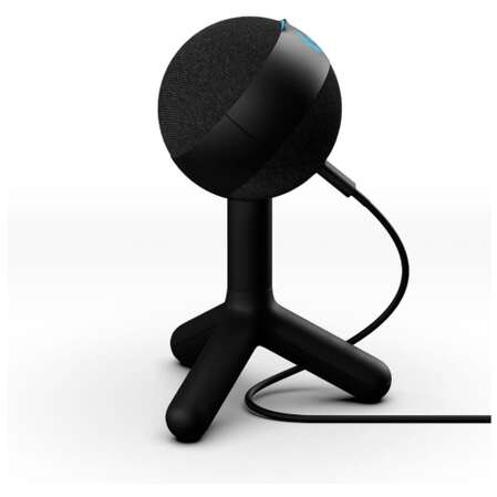 Микрофон  Logitech Yeti Orb Black
