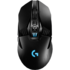 Мышь беспроводная Logitech G903 Lightspeed Wireless with HERO 25K Sensor Black