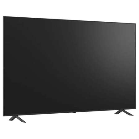 Телевизор 86" LG 86QNED80A6A.ARUG 2025