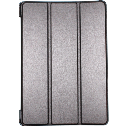 Чехол для Lenovo Tab M10 TB-X605F 10.0 Zibelino Tablet черный