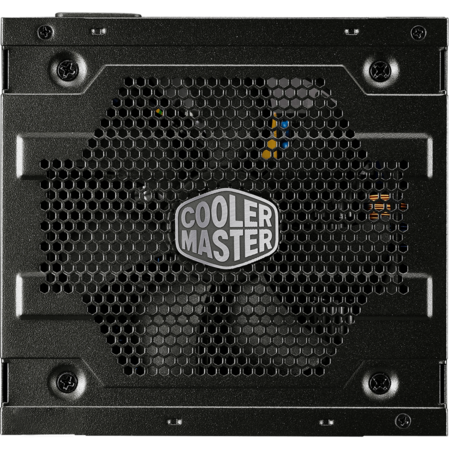 Блок питания 500W Cooler Master Elite MPE-5001-ACABN-EU