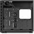 Корпус ATX Miditower Sharkoon NIGHT SHARK lite Tempered Glass Black