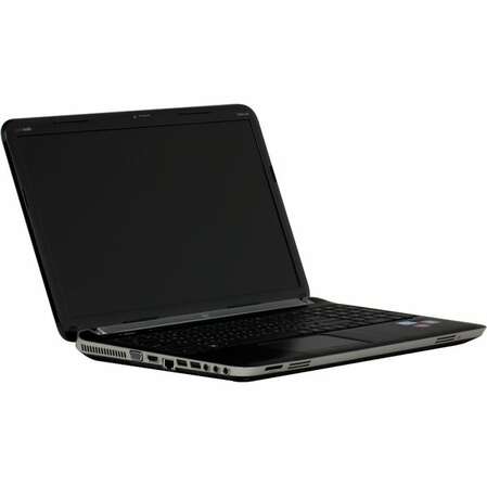 Ноутбук HP Pavilion dv6-6169er QC800EA Core i5-2410M/6Gb/640Gb/DVD/HD6770 2Gb/15.6"HD/WiFi/BT/W7HB/Metal Dark Brown