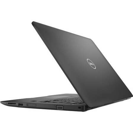 Ноутбук Dell Latitude 3490 Core i5 8250U/8Gb/256Gb SSD/AMD 530 2Gb/14.0" FullHD/Win10Pro Grey