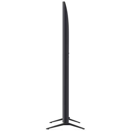 Телевизор 75" LG 75UR78009LL (4K UHD 3840x2160, Smart TV) черный