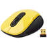 Мышь A4Tech G7-630N-3 Yellow USB