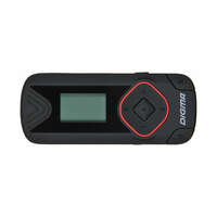 MP3-плеер Digma R3 8Гб, черный