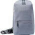 10" Рюкзак для ноутбука Xiaomi Mi City Sling Bag, светло-серый