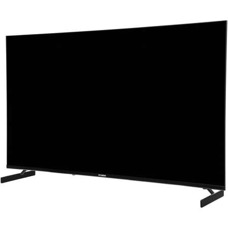 Телевизор 50" Hyundai H-LED50BU7011