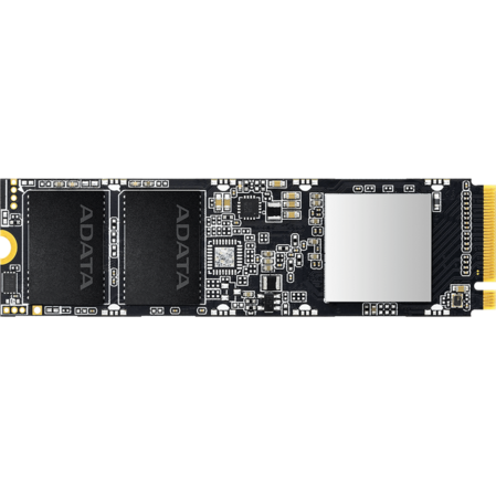Внутренний SSD-накопитель 512Gb A-Data XPG SX8100 ASX8100NP-512GT-C M.2 2280 PCIe NVMe 3.0 x4