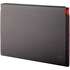 13" Сумка для ноутбука Dell Case Premier Sleeve, черная