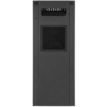 Корпус ATX Miditower Silverstone Alta F1 SST-ALF1B-G Black