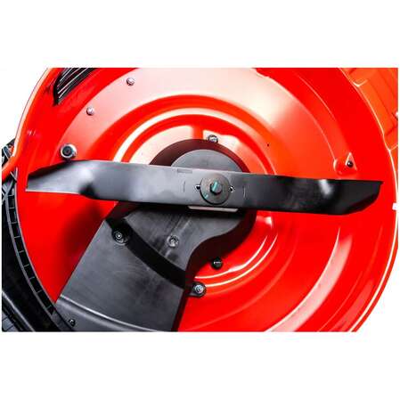 Бензиновая газонокосилка FUBAG FPL 53 SM ES 41051