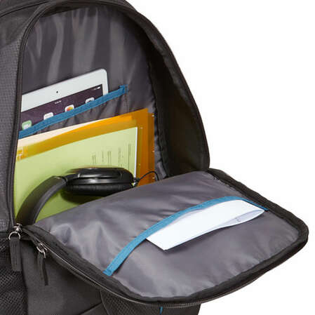 17" Рюкзак для ноутбука Case Logic Prevailer, черный