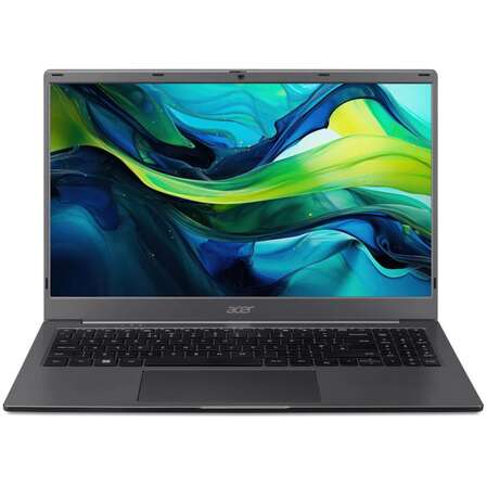 Ноутбук Acer Aspire AL15-31P-P8HX Pentium Silver N6000/8Gb/256Gb SSD/15.6" FullHD/DOS Silver