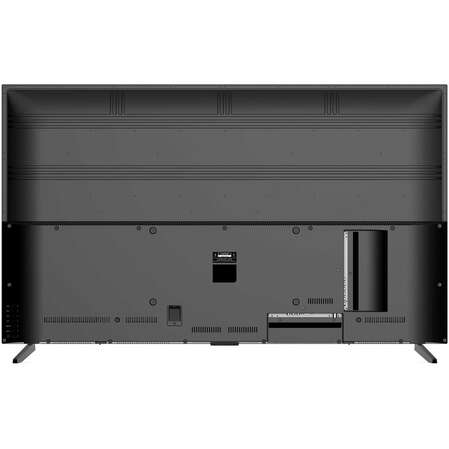 Телевизор 55" Hyundai H-LED55EU1311 (4K UHD 3840x2160, Smart TV) черный