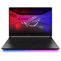Ноутбук ASUS ROG Strix Scar 18 G835LX-SA104 Core Ultra 9 275HX/64Gb/2Tb SSD/NV RTX5090 24Gb/18