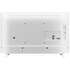 Телевизор 32" LG 32LQ63806LC.ARUG (Full HD 1920x1080, Smart TV) белый (EAC)