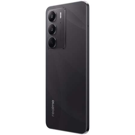 Смартфон Realme C75 8/256GB RU Black