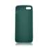 Чехол для Apple iPhone 7 Plus\8 Plus Brosco Colourful зеленый