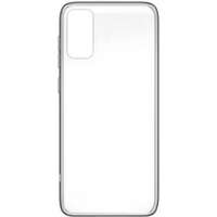 Чехол для Xiaomi Redmi Note 10\10S\Poco M5s Zibelino Ultra Thin Case прозрачный