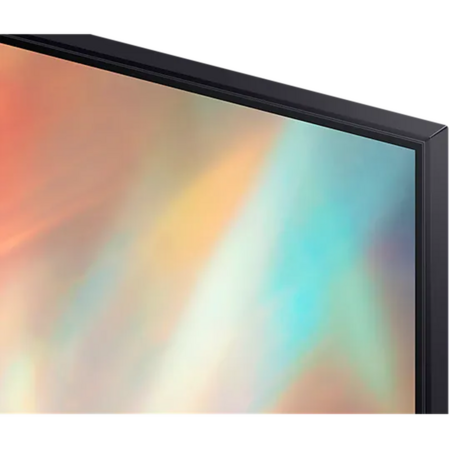 Телевизор 43" Samsung UE43AU7100U (4K UHD 3840x2160, Smart TV) черный