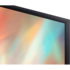 Телевизор 43" Samsung UE43AU7100U (4K UHD 3840x2160, Smart TV) черный