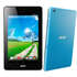 Планшет Acer Iconia One 7 B1-730HD-1376 Intel Z2560/1Gb/16Gb/GPS/WiFi/Android 4.2 Blue