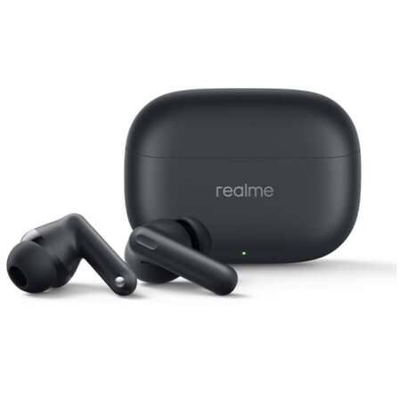 Bluetooth гарнитура Realme Buds T310 Black