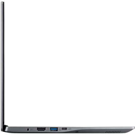 Ноутбук Acer Swift 3 SF314-57-340B Core i3 1005G1/8Gb/256Gb SSD/14.0" FullHD/Win10 Iron