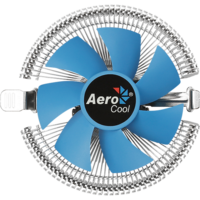 Охлаждение CPU Cooler for CPU AeroCool Verkho A AM4/AM3+/AM3/AM2+/AM2/ FM2/FM1
