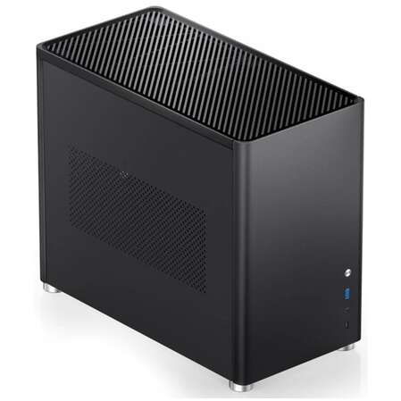 Корпус MicroATX Minitower JONSBO D30 black