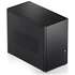 Корпус MicroATX Minitower JONSBO D30 black