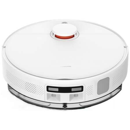 Робот-пылесос Xiaomi Robot Vacuum H40