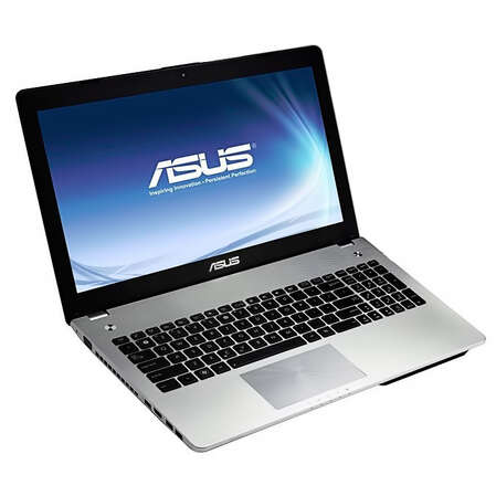 Ноутбук Asus N56VZ Core i7 3610QM/6GB/1TB/DVD-SM/15.6"FullHD/Nvidia GT650 2GB/Camera/Wi-Fi/BT/Win 7 HB64