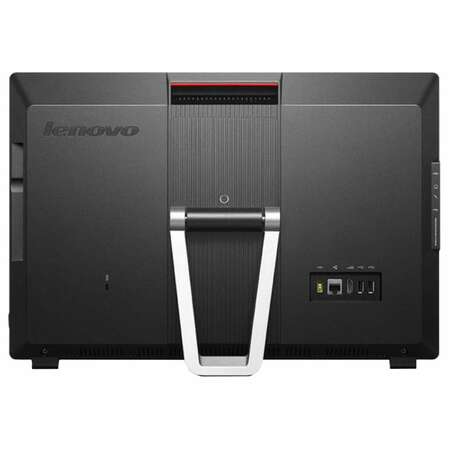Моноблок Lenovo S20-00 19.5" J1900/2Gb/500Gb/WiFi/Web/MCR/kb/m/W8.1Bing /черный