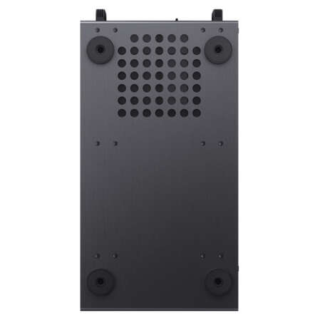 Корпус ATX Miditower JONSBO U6 Black